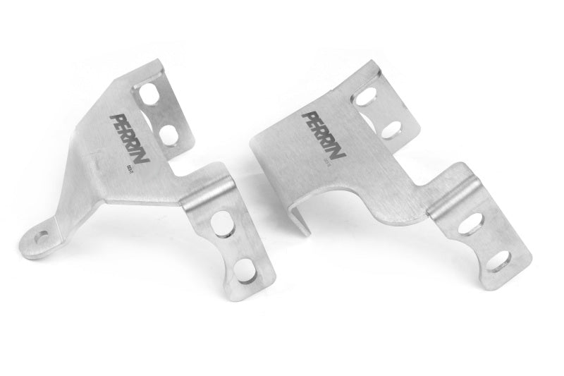 Perrin 02-14 Subaru WRX / 04/21 Subaru STI Oil Cooler Kit-thumbmail-1
