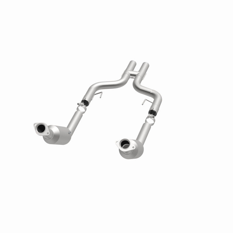 MagnaFlow Conv DF 07-10 Ford Mustang 4.6L-thumbmail-10