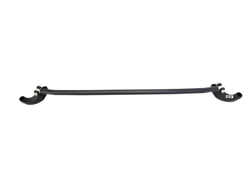 GrimmSpeed 08-14 Subaru WRX/STI Strut Bar - Black-thumbmail-1
