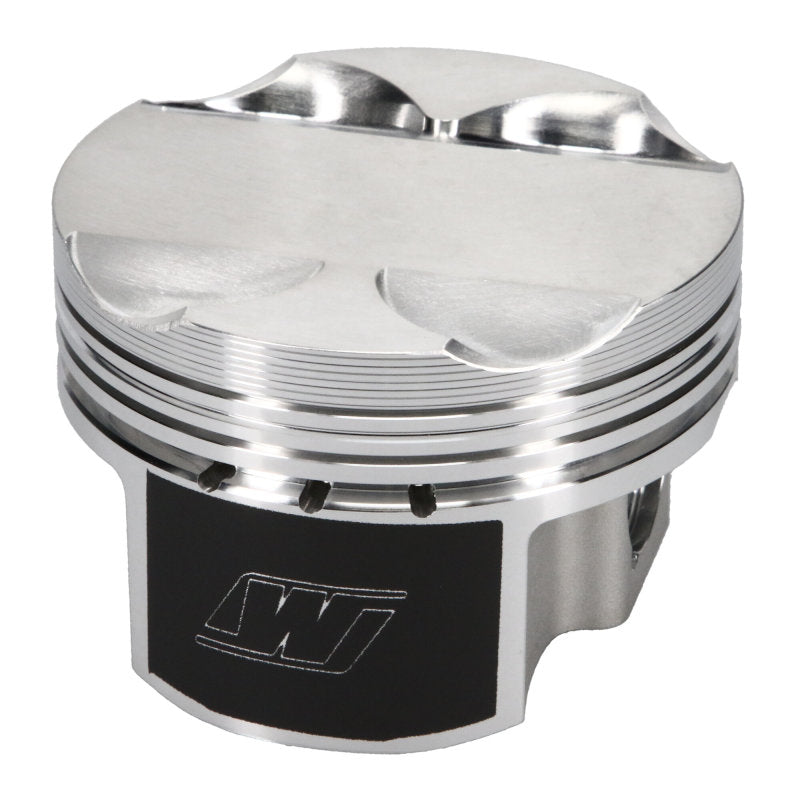 Wiseco Mitsubishi EVO 10 4B11-T 2008+ -4.5cc Piston Shelf Stock Kit-thumbmail-3