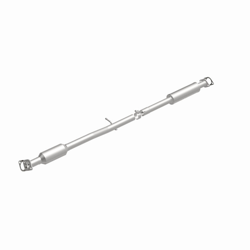 MagnaFlow Conv Direct Fit OEM 14-15 Hyundai Tucson 2.0L Underbody-thumbmail-16