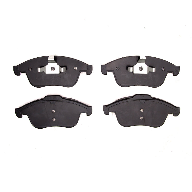R1 10-17 Renault Clio Front Semi Met Brake Pads-thumbmail-4