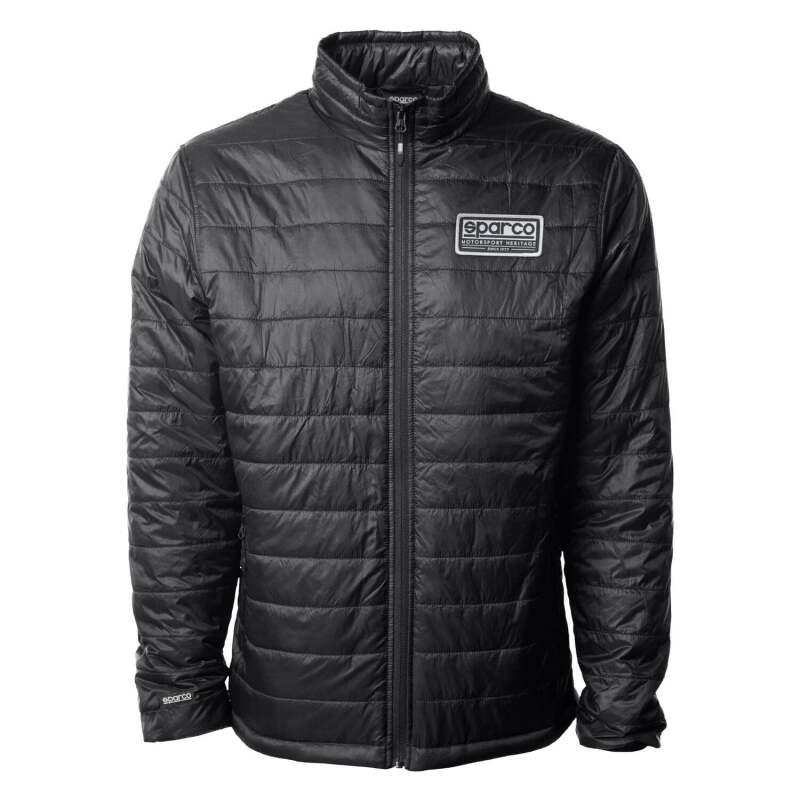 Sparco Jacket Heritage Puff Jacket Puff - Large-thumbmail-1