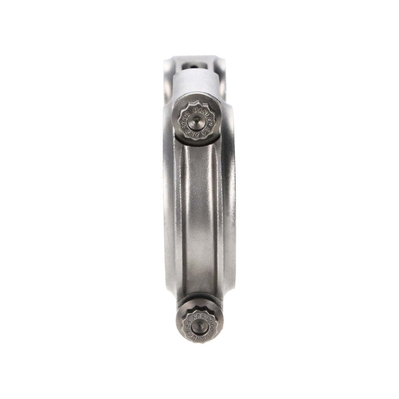 Manley Chrysler 6.1L Hemi ARP 2000 2.125in Bore 1.060in Pin H Beam Connecting Rod - Single-thumbmail-4