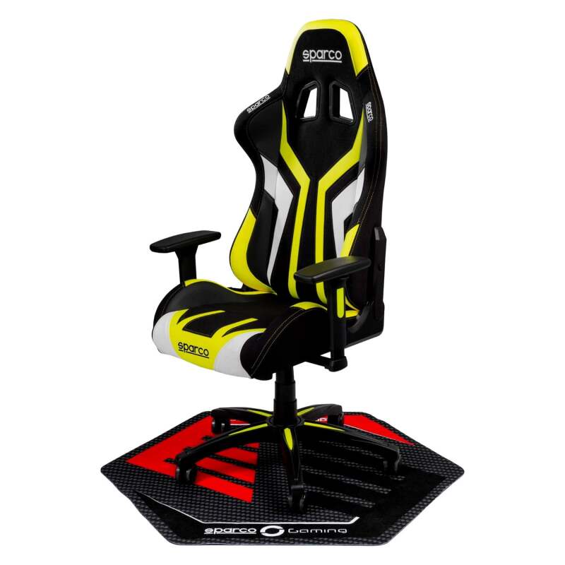 Sparco Floor Mat Chair-thumbmail-2