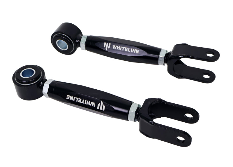 Whiteline 09+ Nissan 370Z/Z Adjustable Rear Traction Arms-thumbmail-3