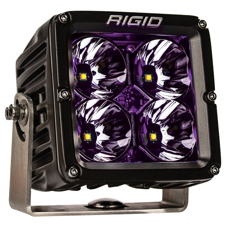 Rigid Industries Radiance+ Pod XL RGBW - Pair-thumbmail-4