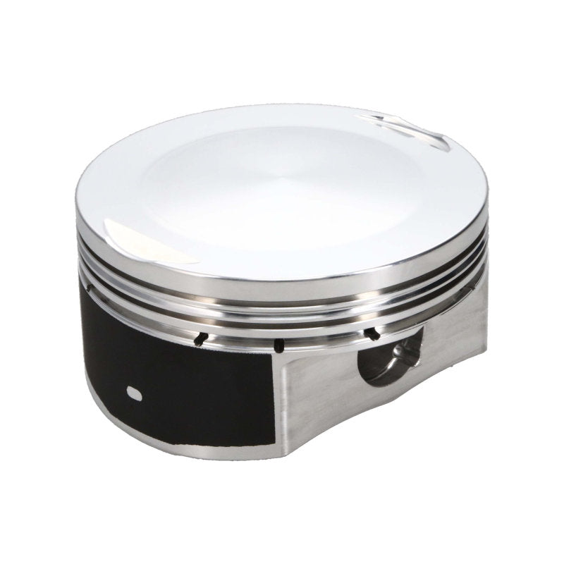 JE Pistons Gen 3 Hemi 6.4L Apache 4.095in Bore 4.1cc Dome 0.927in Pin Dia - Set of 8-thumbmail-1