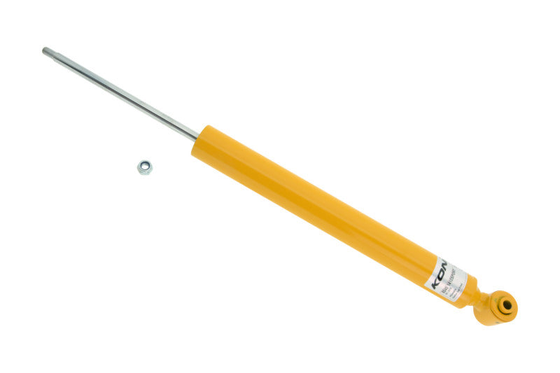 Koni Sport (Yellow) Shock 08-14 Mercedes Benz C-Class 4matic - Rear-thumbmail-1
