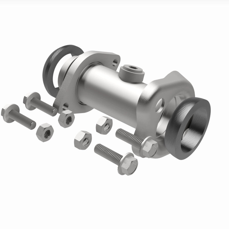BRE Exhaust 94-97 Accord 2.2L Front Pipe Kit-thumbmail-9