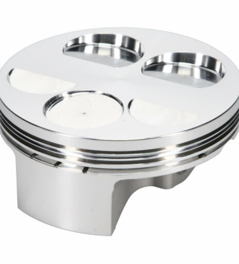 JE Pistons Yamaha YZ450F/WR450F Piston Kit-thumbmail-1