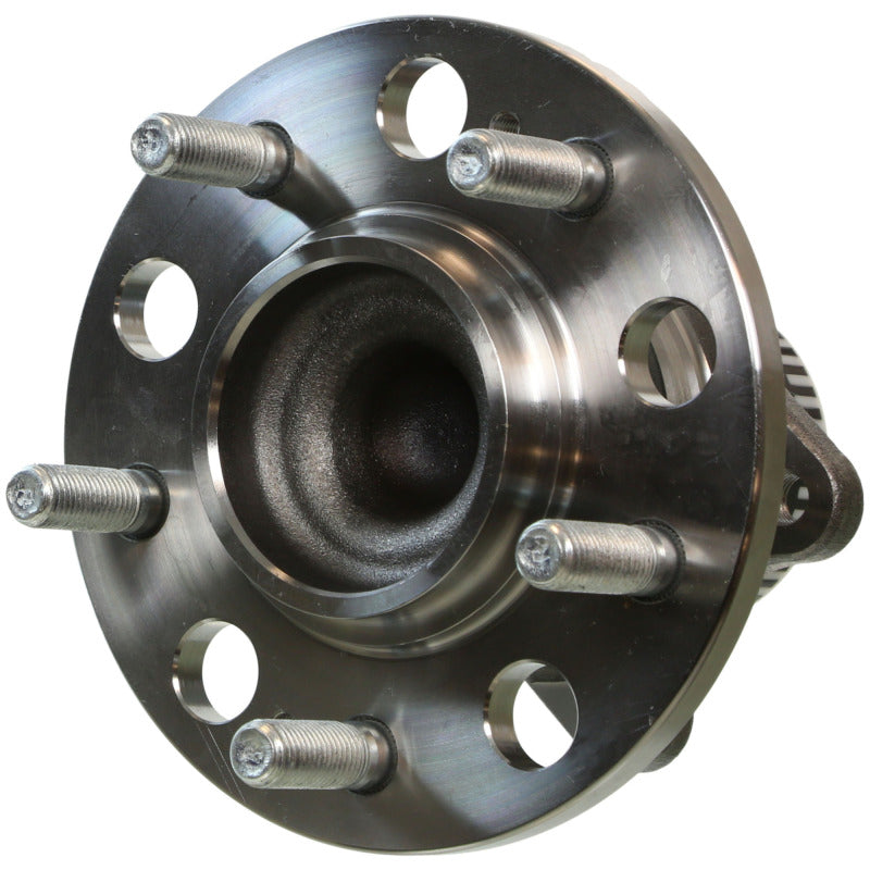 MOOG 11-15 Kia Optima Rear Hub Assembly-thumbmail-3