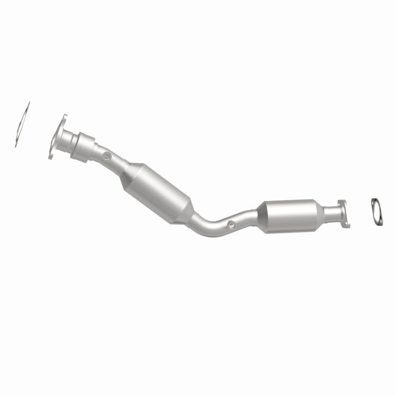 Magnaflow 08-11 HHR 2.2 Direct Fit Converter-thumbmail-12