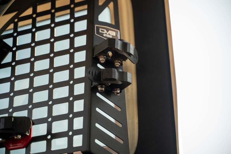 DV8 Offroad Universal Quick Release Tool Mounts - Pair-thumbmail-5