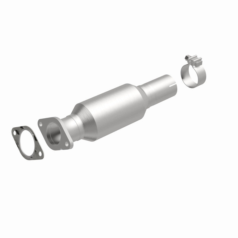 Magnaflow 15-17 Ford Edge 2.0L FWD Rear Direct Fit Converter-thumbmail-12