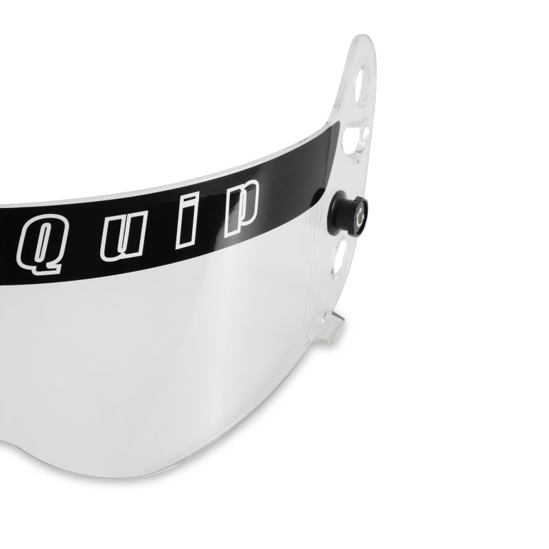 RaceQuip VESTA Series - Clear Shield-thumbmail-2