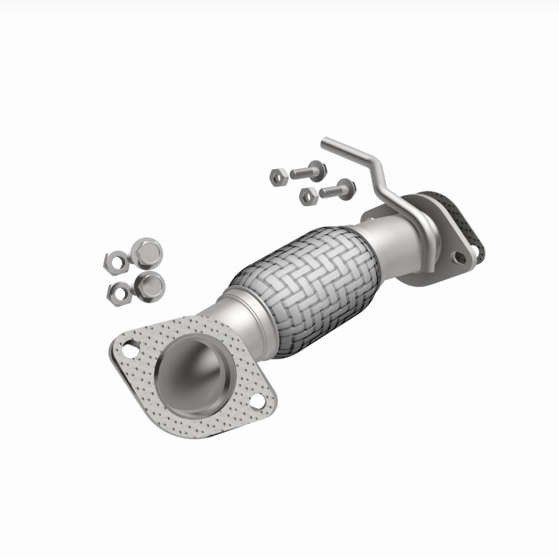Magnaflow BRExhaust 15-19 Hyundai Sonata 2.4L Front Pipe Kit-thumbmail-9