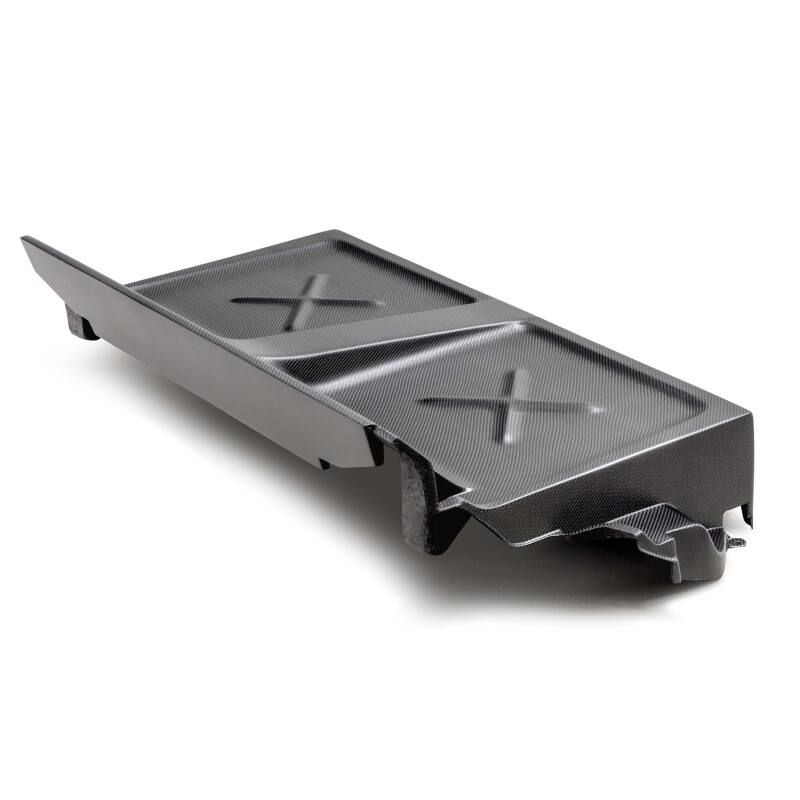 Seibon 23-24 Toyota GR Corolla Carbon Fiber Rear Seat Delete - Matte Finish-thumbmail-3