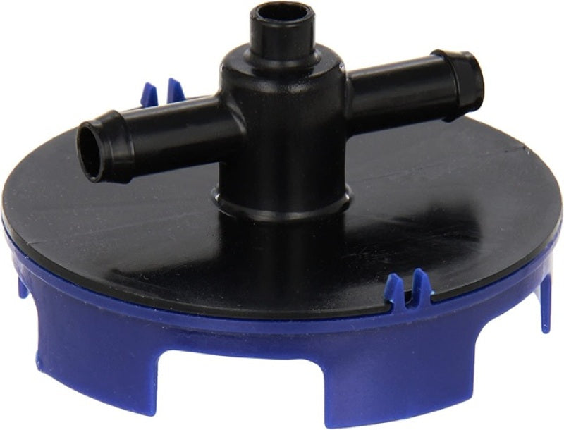Walbro Flow Through Style In-Tank Fuel Pickup Size MP-14 w/ No Bleed Hole-thumbmail-1