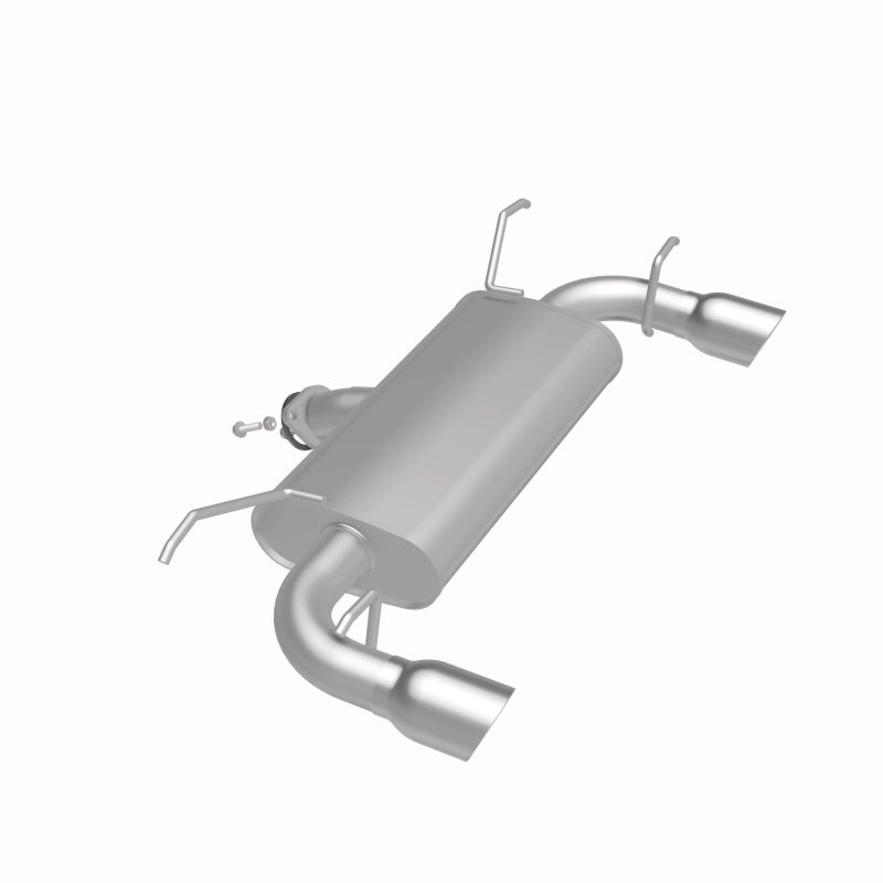 BRExhaust 06-14 MAZDA MX-5 MIATA 2.0L Exhaust Kit-thumbmail-9