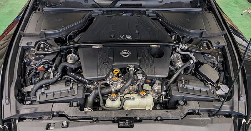 HKS SUPER SQV4 RETURN KIT PLUS RZ34 VR30DDTT-thumbmail-1