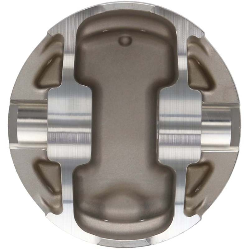 Wiseco Chevrolet LS RED- LS 4.000in Stroke Flat Tops 4.130in Bore - Set of 8-thumbmail-5