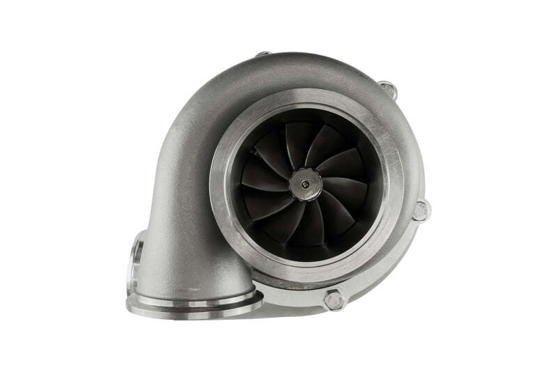 Turbosmart TS-1 Turbocharger 6466 V-Band 1.07AR Externally Wastegated (Reversed Rotation)-thumbmail-2