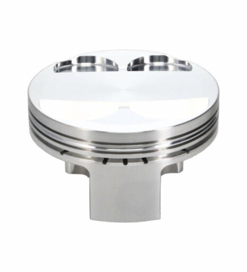 JE Pistons Kawasaki ZX10R 2008-09 Piston Single-thumbmail-1