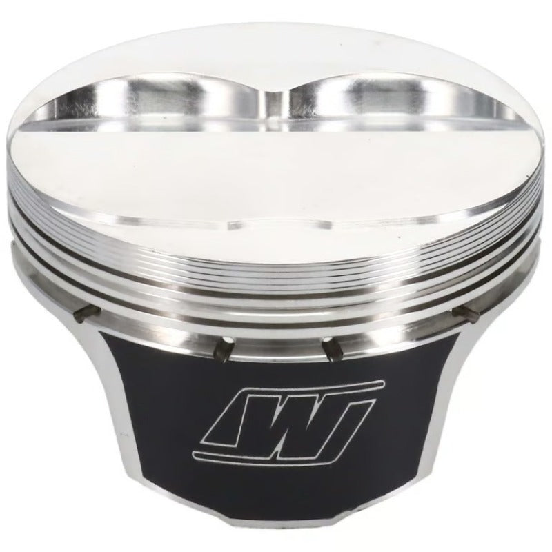 Wiseco RED Series Chevy Small Block 350 4.000in Bore 1.125in CH -2.00 CC Piston Set-thumbmail-4