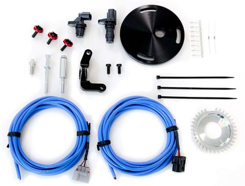 HKS RB26 Crank Angle Sensor Kit for V-Cam-thumbmail-1