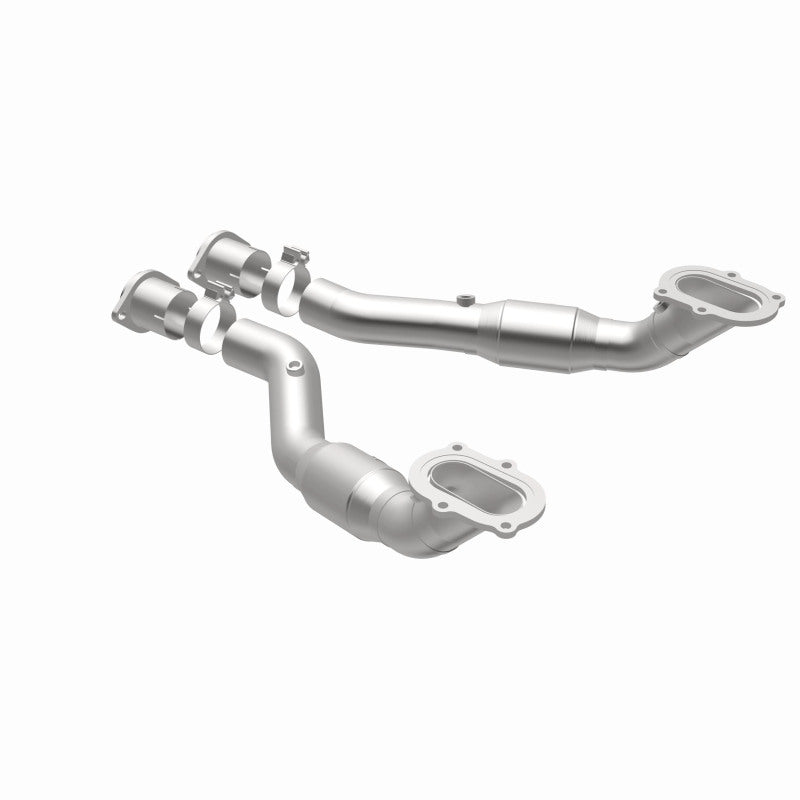 Magnaflow 12-13 Chevrolet Corvette 6.2L Direct Fit Converter-thumbmail-14