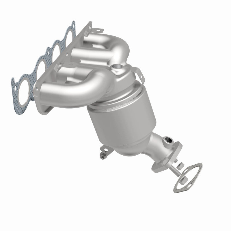 Magnaflow 19-20 Hyundai Tucson OEM/EPA Compliant Manifold Catalytic Coverter-thumbmail-8