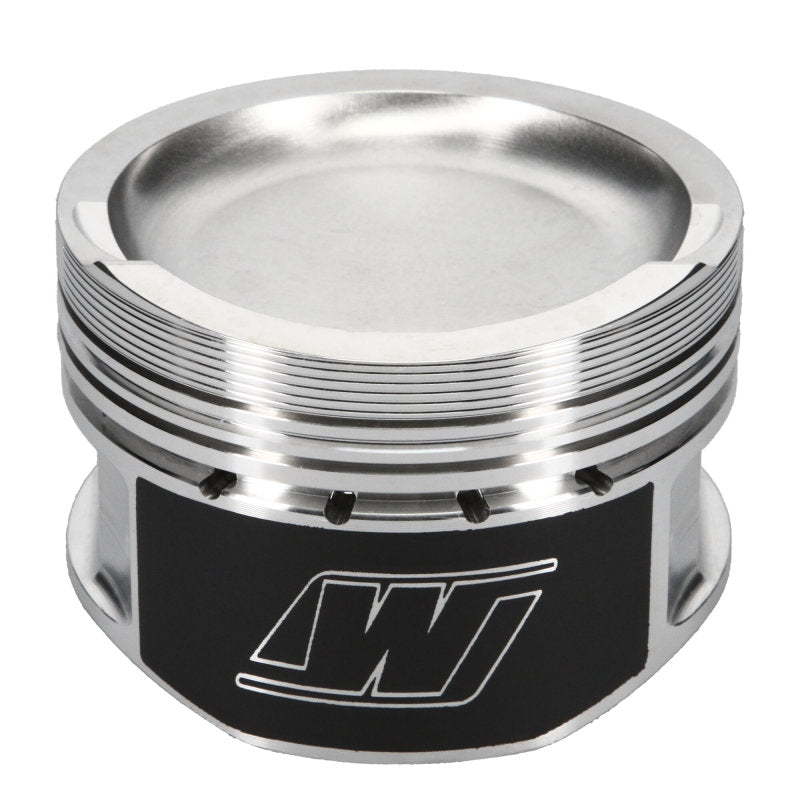 Wiseco VW VR6 2.8L 9:1 83mm Piston Shelf Stock-thumbmail-3