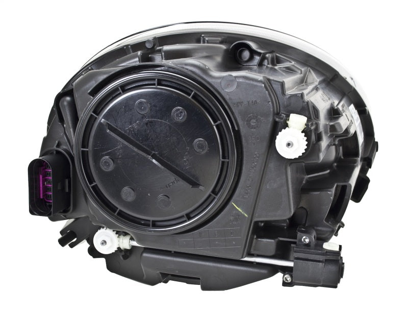 Hella 12-16 Volkswagen Beetle Headlamp Lh-thumbmail-12