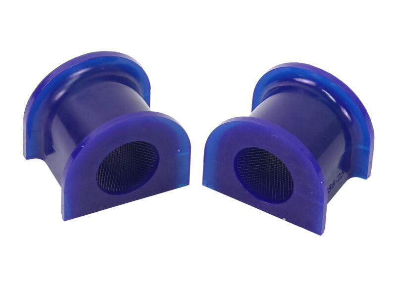 SuperPro Front Sway Bar Mount To Chassis-thumbmail-3