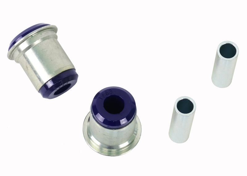 SuperPro Rear Upper Control Arm Bushing Kit-thumbmail-2