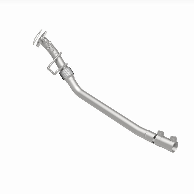 BRE Exhaust 02-05 A4 Quattro A4 1.8L Front Pipe Kit-thumbmail-6
