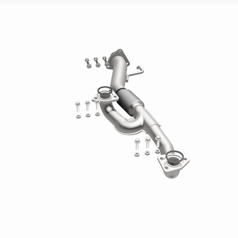 BRE Exhaust 08-12 Accord 3.5L Front Pipe Kit-thumbmail-8