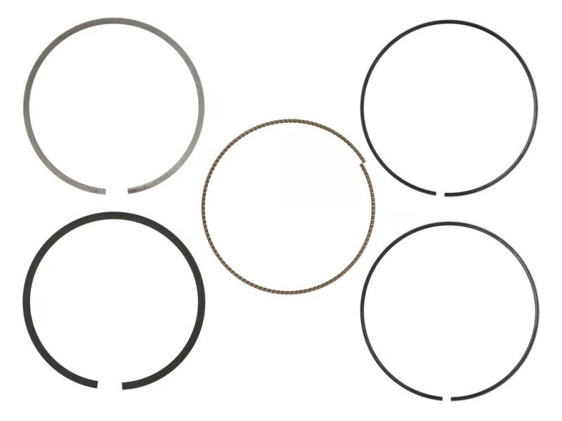 Wiseco 75.00mm 1.0/1.0/2.0mm Ring Set-thumbmail-3