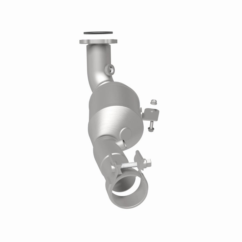 MagnaFlow 16-23 Chevrolet Camaro OEM Grade Federal / EPA Compliant Direct Fit Converter-thumbmail-9