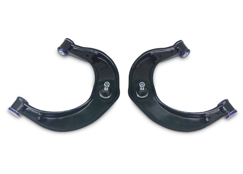 SuperPro Suspension Control Arm-thumbmail-3