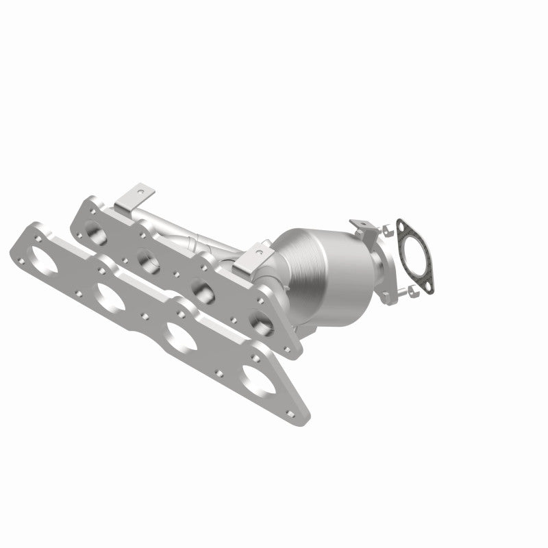 MagnaFlow Conv DF 12-17 Hyundai Accent 1.6L-thumbmail-17