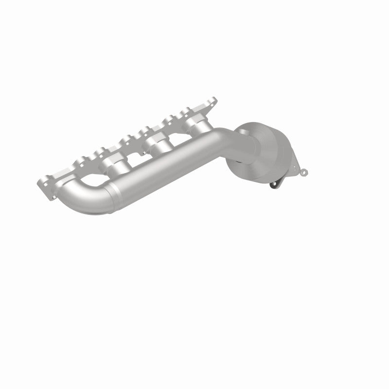 Magnaflow 2009 Hyundai Genesis 4.6L Direct Fit Converter-thumbmail-11