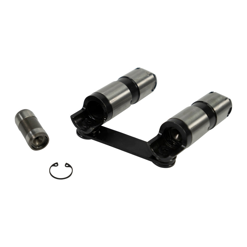 COMP Cams Evolution Series Hydraulic Roller Lifters - Set Of 16-thumbmail-2