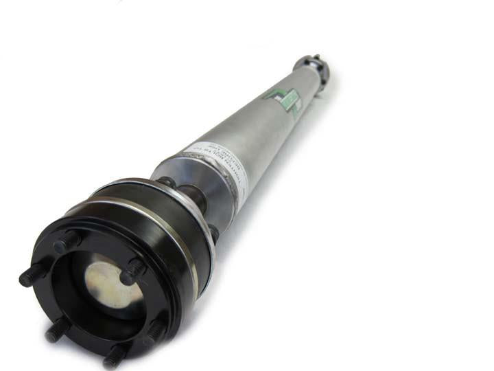 DSS 16 + CTS Auto 8 speed 4in ALUMINUM shaft (some heat shield clearance may be needed) GMCTSV5-A-thumbmail-2