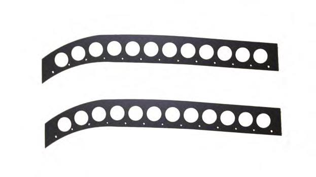 Cusco Mitsubishi Evo 7 CT9A Rear Ventiliation Panel-thumbmail-2