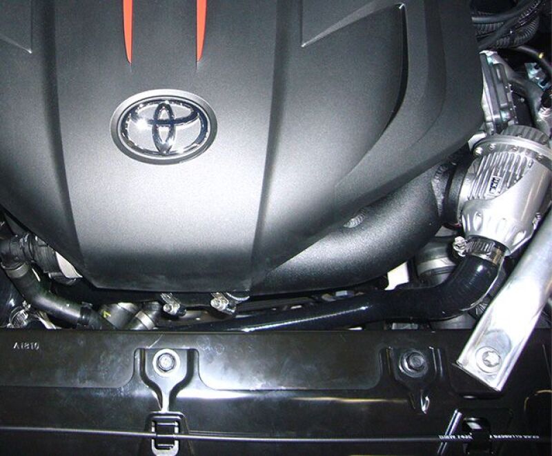 HKS Super SQV IV Suction Return Kit GR Supra OEM Intake-thumbmail-2