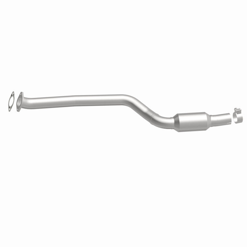 MagnaFlow 09-16 BMW Z4 OEM Grade Federal / EPA Compliant Direct-Fit Catalytic Converter-thumbmail-19
