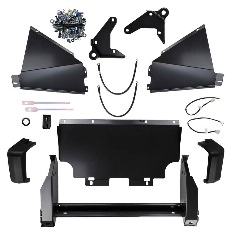 ARB Bumper/Fitting Kit Bundle 3421410-thumbmail-3