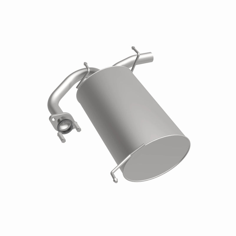 BRExhaust 05-06 Nissan X-Trail 2.5L Muffler Kit-thumbmail-8